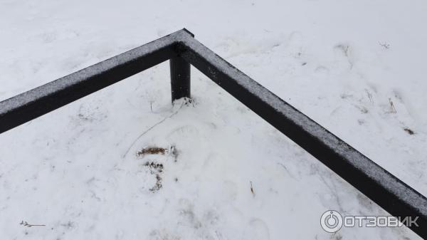 Грунт-эмаль по ржавчине Ярославские краски Спецназ быстросохнущая 3 в 1 фото