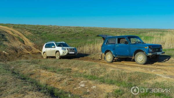 Санаторий Эльтон (Россия, Волгоградская область) фото