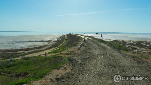 Санаторий Эльтон (Россия, Волгоградская область) фото