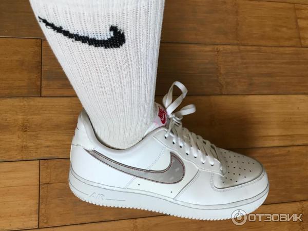 Кроссовки мужские Nike Air Force фото