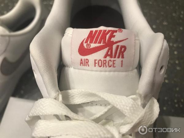 Кроссовки мужские Nike Air Force фото