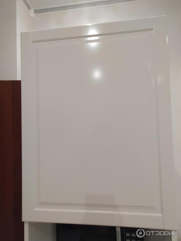 Кухонные шкафы IKEA фото