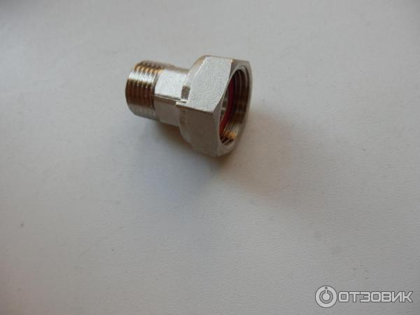 Водосчетчик универсальный Valtec 1/2 фото
