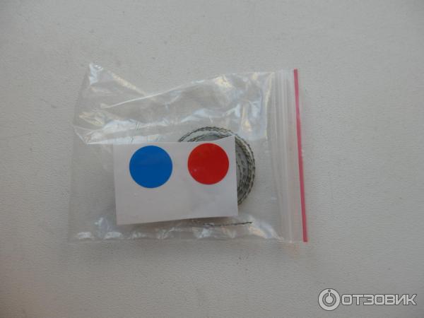 Водосчетчик универсальный Valtec 1/2 фото