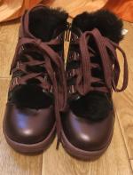 Обувь детская Minimen фото