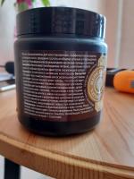 Маска для волос Compliment Naturalis 3 в 1 с горчицей фото