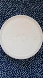 Увлажняющий крем CeraVe для сухой и очень сухой кожи фото
