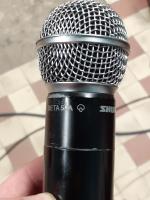 Радио микрофон Shure PGX24E фото