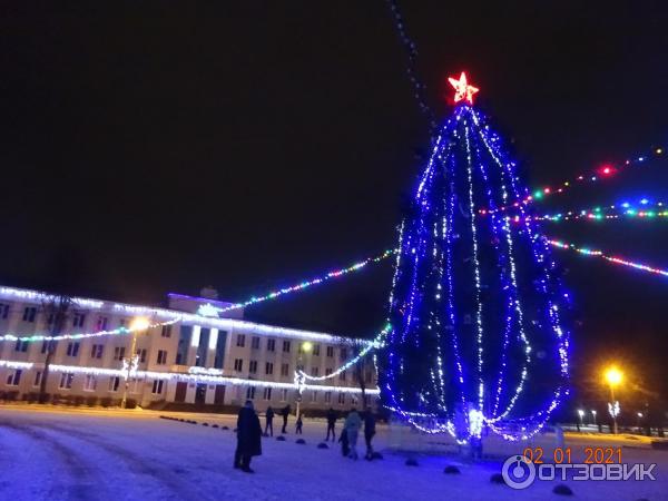 Экскурсия в Псковскую область (Россия, Псковская область) фото