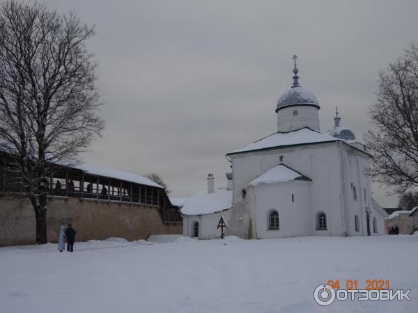 Экскурсия в Псковскую область (Россия, Псковская область) фото