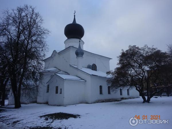 Экскурсия в Псковскую область (Россия, Псковская область) фото