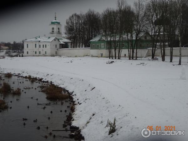 Экскурсия в Псковскую область (Россия, Псковская область) фото