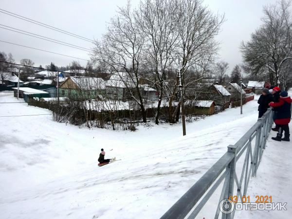 Экскурсия в Псковскую область (Россия, Псковская область) фото