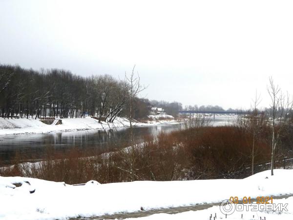 Экскурсия в Псковскую область (Россия, Псковская область) фото