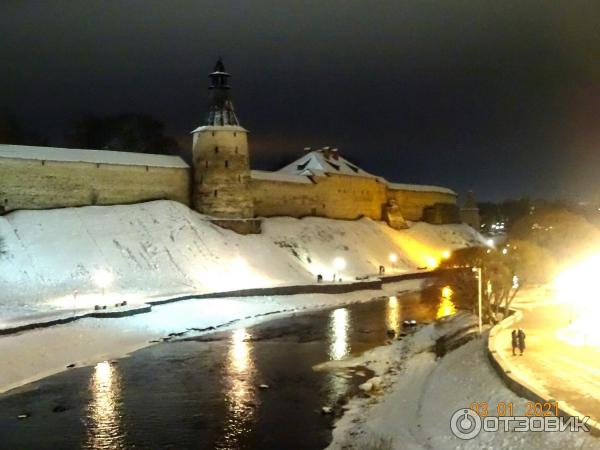 Экскурсия в Псковскую область (Россия, Псковская область) фото