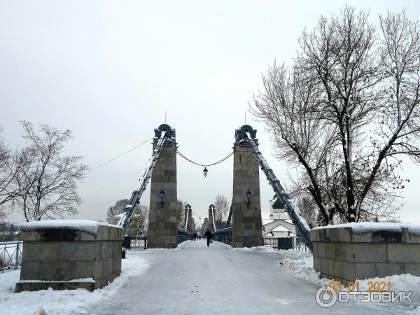 Экскурсия в Псковскую область (Россия, Псковская область) фото