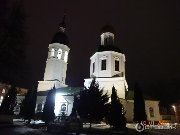 Экскурсия в Псковскую область (Россия, Псковская область) фото