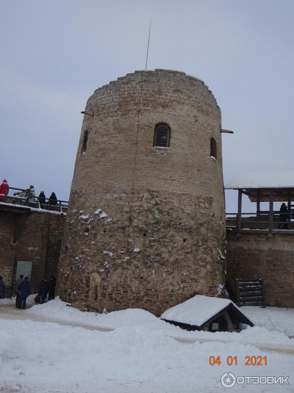 Экскурсия в Псковскую область (Россия, Псковская область) фото