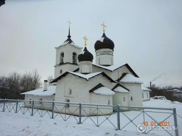 Экскурсия в Псковскую область (Россия, Псковская область) фото