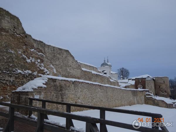 Экскурсия в Псковскую область (Россия, Псковская область) фото