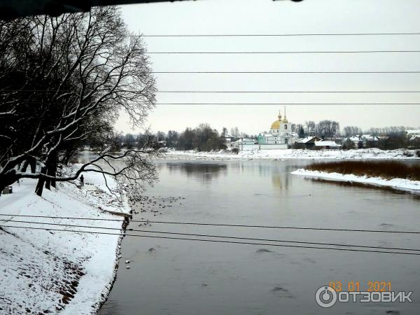 Экскурсия в Псковскую область (Россия, Псковская область) фото