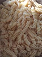 Макаронные изделия Barilla Fusilli n.98 фото
