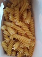 Макаронные изделия Barilla Fusilli n.98 фото