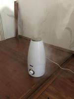 Увлажнитель воздуха Zanussi ZH 2 фото