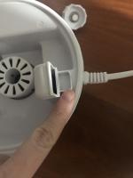 Увлажнитель воздуха Zanussi ZH 2 фото