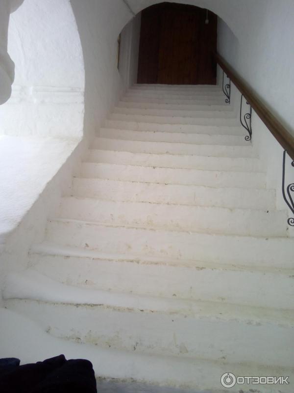 Спасо-Прилуцкий Димитриев православный монастырь (Россия, Вологда) фото