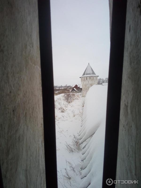 Спасо-Прилуцкий Димитриев православный монастырь (Россия, Вологда) фото