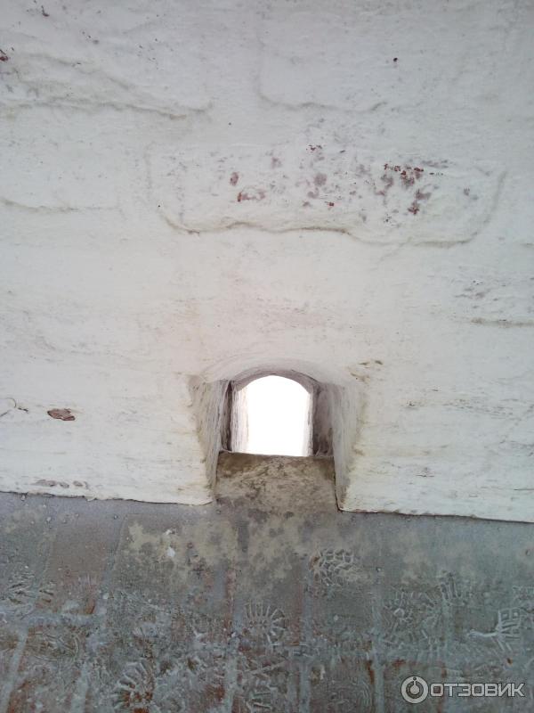 Спасо-Прилуцкий Димитриев православный монастырь (Россия, Вологда) фото