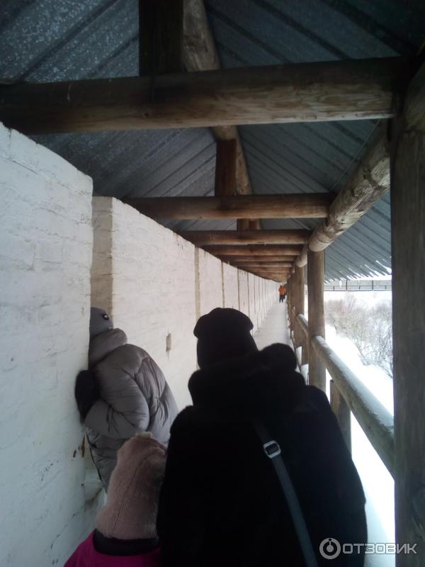 Спасо-Прилуцкий Димитриев православный монастырь (Россия, Вологда) фото