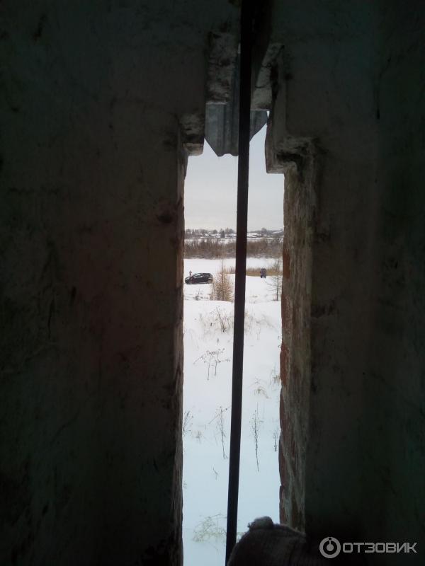 Спасо-Прилуцкий Димитриев православный монастырь (Россия, Вологда) фото