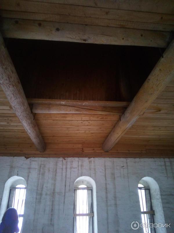 Спасо-Прилуцкий Димитриев православный монастырь (Россия, Вологда) фото