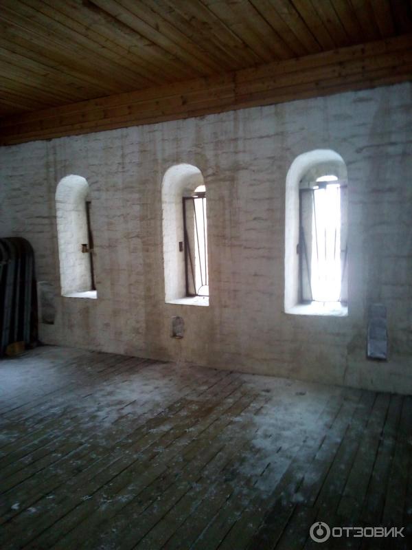 Спасо-Прилуцкий Димитриев православный монастырь (Россия, Вологда) фото