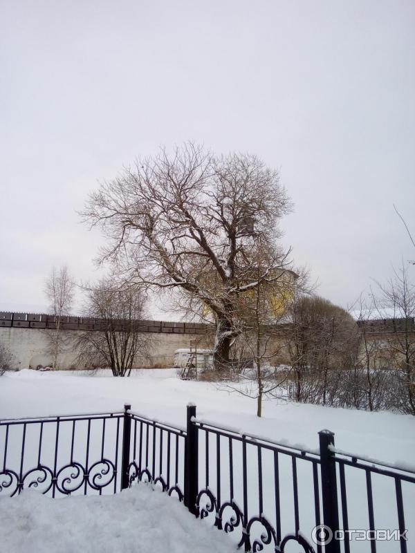 Спасо-Прилуцкий Димитриев православный монастырь (Россия, Вологда) фото