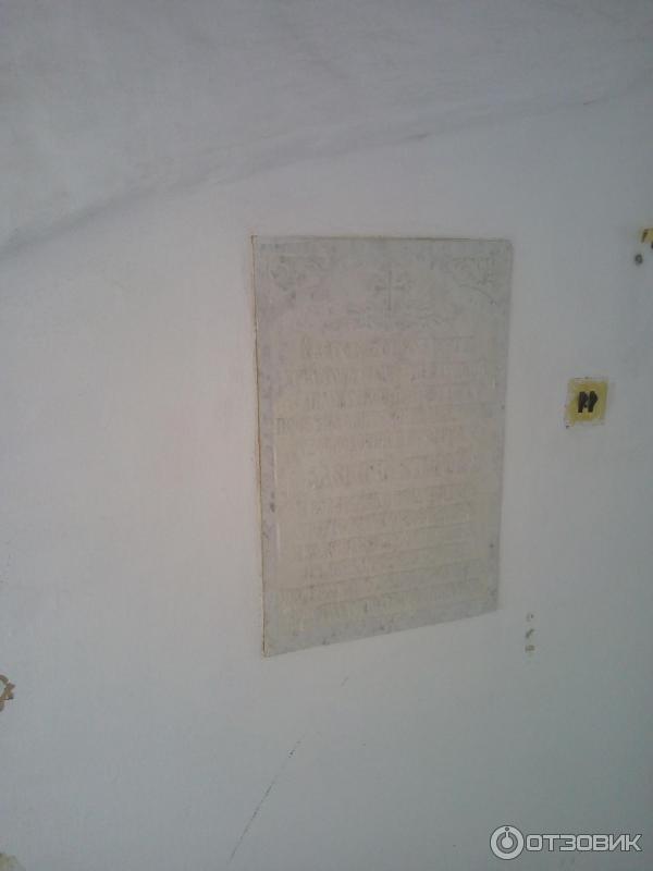 Спасо-Прилуцкий Димитриев православный монастырь (Россия, Вологда) фото