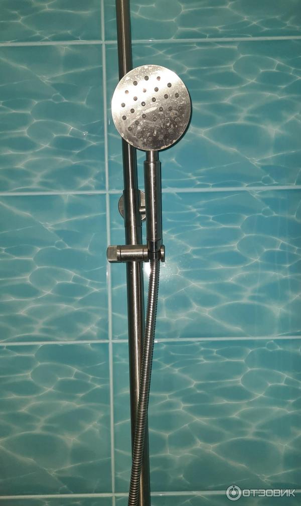 Душевая система ESCO ECO Shower Tower ST1010 фото