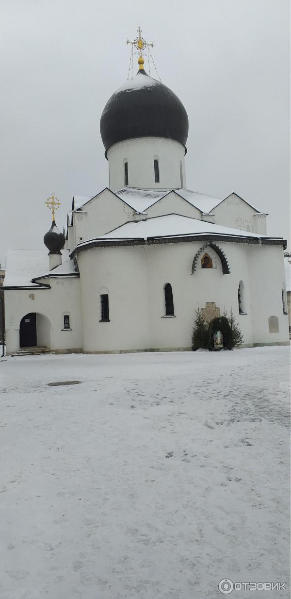 Экскурсия Лабиринты Замоскворечья (Россия, Москва) фото