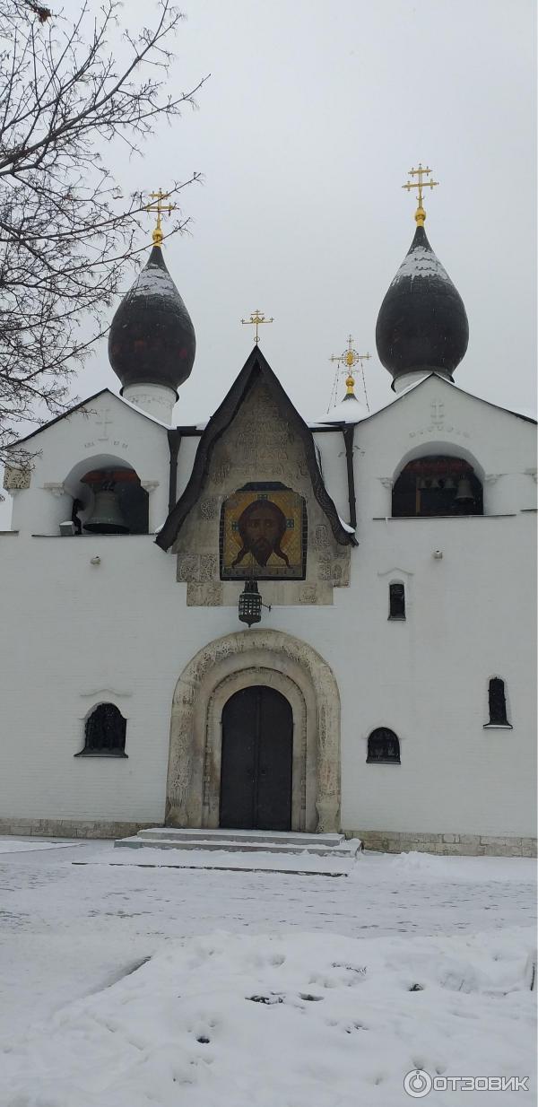 Экскурсия Лабиринты Замоскворечья (Россия, Москва) фото