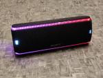 Портативная колонка Sony SRS-XB31 фото