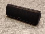 Портативная колонка Sony SRS-XB31 фото