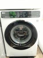 Стиральная машина LG F2H5HS6W фото
