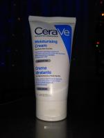 Увлажняющий крем CeraVe для сухой и очень сухой кожи фото