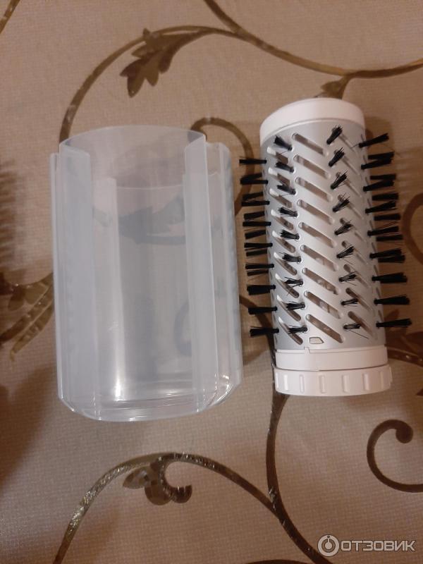 Фен-щетка Rowenta Brush Activ Compact CF9520F0 фото