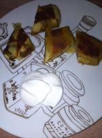 Блинчики Сибирская коллекция с мясом фото