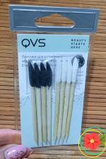 Палочки для кутикулы QVS фото