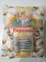 Вареники Уральские пельмени "Братцы вареники" фото