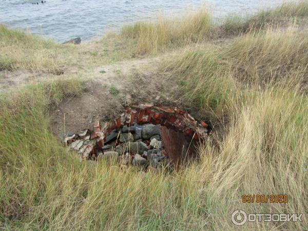 Балтийская коса (Россия, Калининградская область) фото